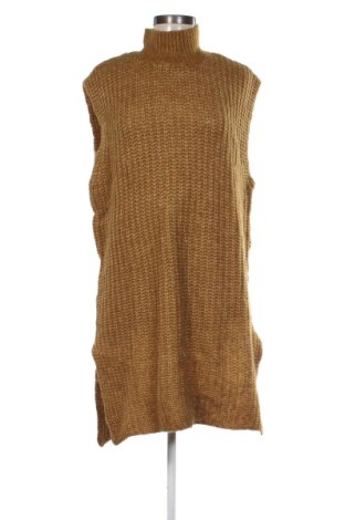 Dámsky pulóver Unbranded, Veľkosť L, Farba Hnedá, Cena  15,00 €