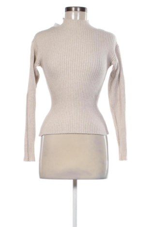 Dámsky pulóver Unbranded, Veľkosť S, Farba Béžová, Cena  14,77 €