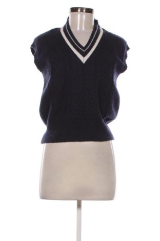 Dámsky pulóver Unbranded, Veľkosť M, Farba Modrá, Cena  15,00 €