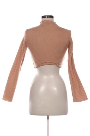 Dámsky pulóver Unbranded, Veľkosť S, Farba Hnedá, Cena  15,00 €