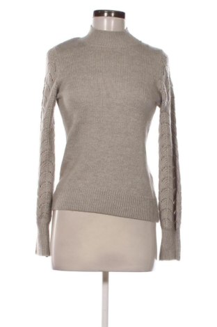 Damenpullover Unbranded, Größe S, Farbe Grau, Preis € 15,00