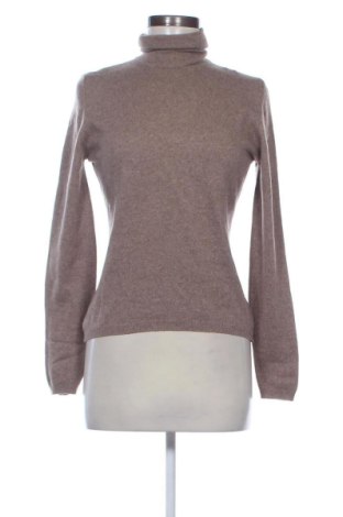 Дамски пуловер Unbranded, Размер M, Цвят Кафяв, Цена 15,00 €