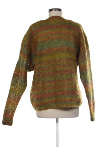Дамски пуловер Unbranded, Размер M, Цвят Многоцветен, Цена 15,00 €