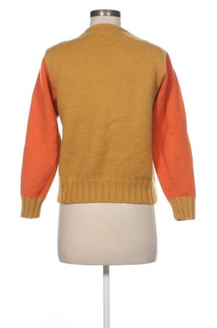 Γυναικείο πουλόβερ Unbranded, Μέγεθος M, Χρώμα Πολύχρωμο, Τιμή 15,00 €