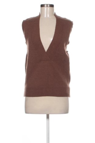 Damenpullover Unbranded, Größe M, Farbe Braun, Preis € 15,00
