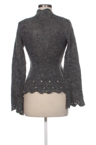 Дамски пуловер Unbranded, Размер M, Цвят Сив, Цена 15,00 €