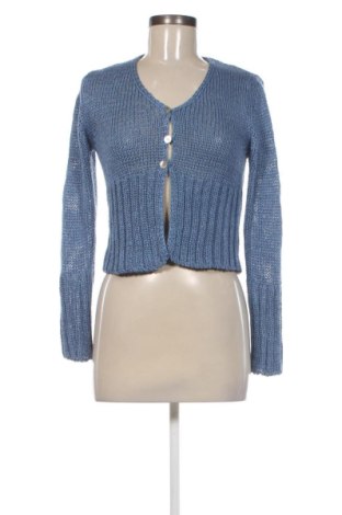 Dámský svetr Unbranded, Velikost S, Barva Modrá, Cena  329,00 Kč