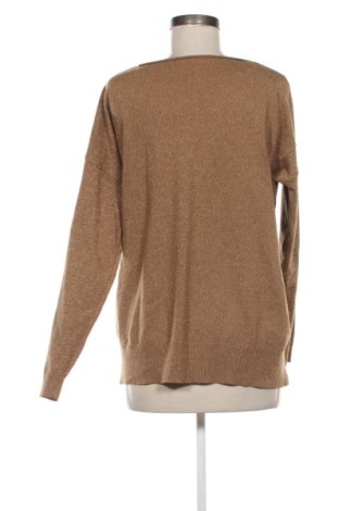 Γυναικείο πουλόβερ Unbranded, Μέγεθος L, Χρώμα Καφέ, Τιμή 15,00 €