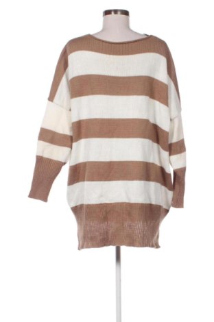 Γυναικείο πουλόβερ Unbranded, Μέγεθος L, Χρώμα Πολύχρωμο, Τιμή 17,99 €
