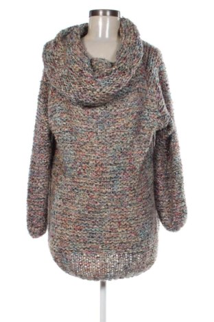 Damenpullover Unbranded, Größe M, Farbe Mehrfarbig, Preis € 14,77