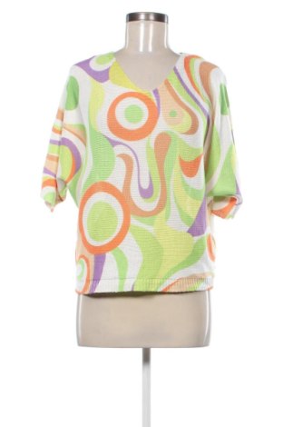 Damenpullover Unbranded, Größe L, Farbe Mehrfarbig, Preis € 20,00