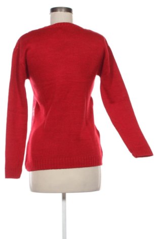 Γυναικείο πουλόβερ Unbranded, Μέγεθος M, Χρώμα Πολύχρωμο, Τιμή 14,83 €