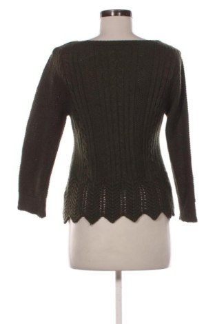 Γυναικείο πουλόβερ Unbranded, Μέγεθος S, Χρώμα Πράσινο, Τιμή 14,77 €