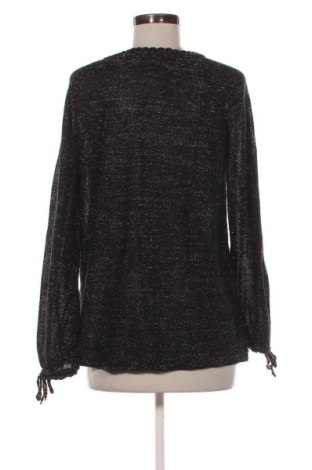 Γυναικείο πουλόβερ Unbranded, Μέγεθος M, Χρώμα Μαύρο, Τιμή 15,00 €