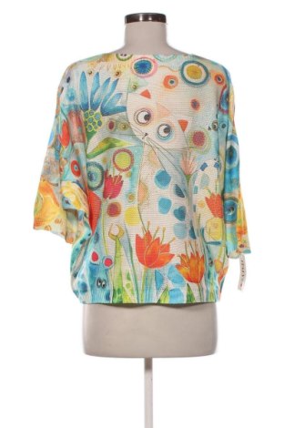 Damenpullover Unbranded, Größe L, Farbe Mehrfarbig, Preis € 23,59