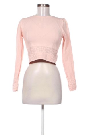 Дамски пуловер Unbranded, Размер M, Цвят Пепел от рози, Цена 15,00 €