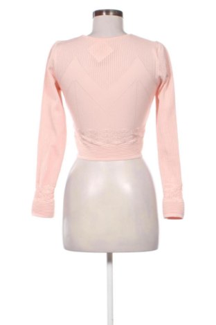 Дамски пуловер Unbranded, Размер M, Цвят Пепел от рози, Цена 15,00 €