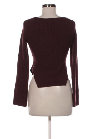 Dámsky pulóver Unbranded, Veľkosť S, Farba Červená, Cena  15,00 €