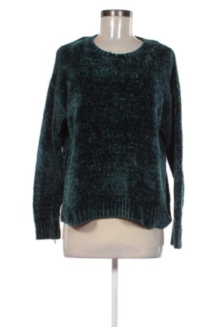 Дамски пуловер Unbranded, Размер L, Цвят Зелен, Цена 14,77 €