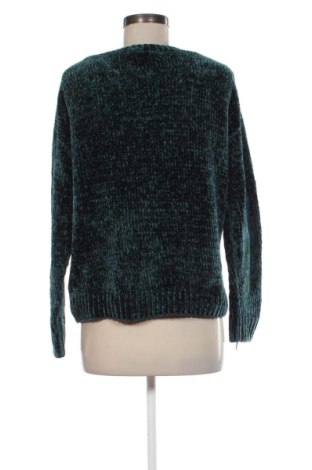 Дамски пуловер Unbranded, Размер L, Цвят Зелен, Цена 14,77 €