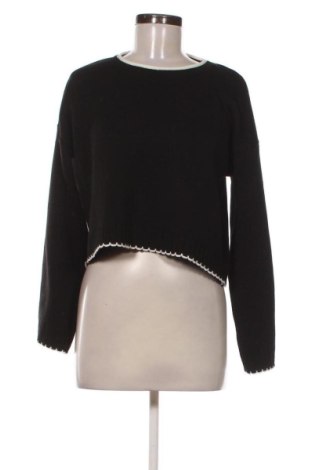 Дамски пуловер Unbranded, Размер M, Цвят Черен, Цена 27,62 €