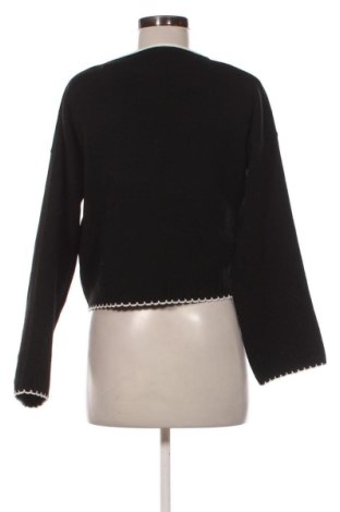 Дамски пуловер Unbranded, Размер M, Цвят Черен, Цена 27,62 €