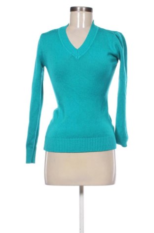 Γυναικείο πουλόβερ Unbranded, Μέγεθος M, Χρώμα Μπλέ, Τιμή 15,00 €