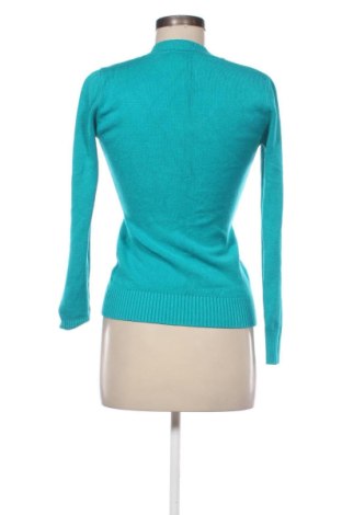 Γυναικείο πουλόβερ Unbranded, Μέγεθος M, Χρώμα Μπλέ, Τιμή 15,00 €