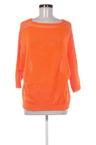 Dámský svetr Unbranded, Velikost XL, Barva Oranžová, Cena  439,00 Kč