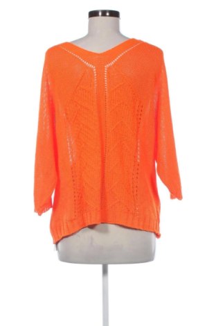 Dámský svetr Unbranded, Velikost XL, Barva Oranžová, Cena  439,00 Kč