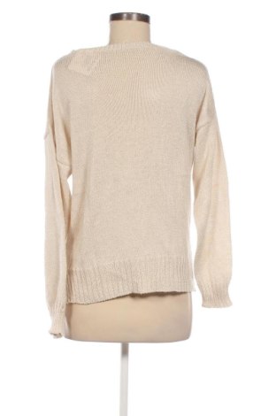 Дамски пуловер Unbranded, Размер L, Цвят Бежов, Цена 15,33 €