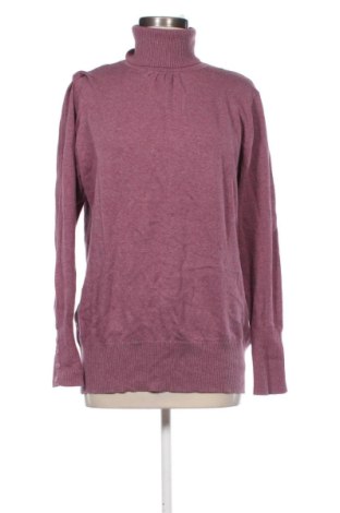 Damenpullover Unbranded, Größe XL, Farbe Lila, Preis € 15,00