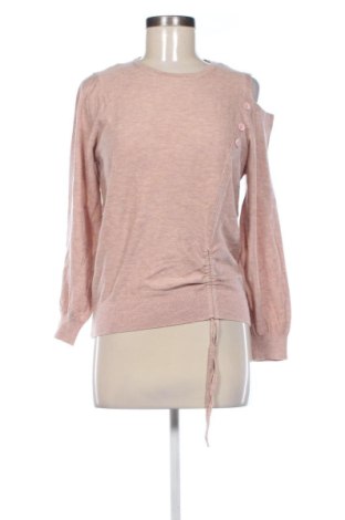 Damenpullover Unbranded, Größe M, Farbe Aschrosa, Preis € 14,99