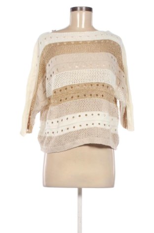 Damski sweter Unbranded, Rozmiar M, Kolor Kolorowy, Cena 35,99 zł