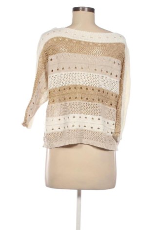 Damski sweter Unbranded, Rozmiar M, Kolor Kolorowy, Cena 35,99 zł