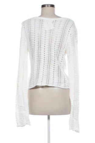 Damenpullover Unbranded, Größe M, Farbe Weiß, Preis € 9,99