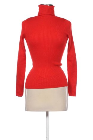 Γυναικείο πουλόβερ Unbranded, Μέγεθος S, Χρώμα Κόκκινο, Τιμή 15,00 €