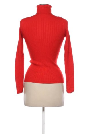 Γυναικείο πουλόβερ Unbranded, Μέγεθος S, Χρώμα Κόκκινο, Τιμή 15,00 €