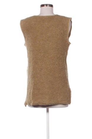 Γυναικείο πουλόβερ Unbranded, Μέγεθος M, Χρώμα Χρυσαφί, Τιμή 14,77 €