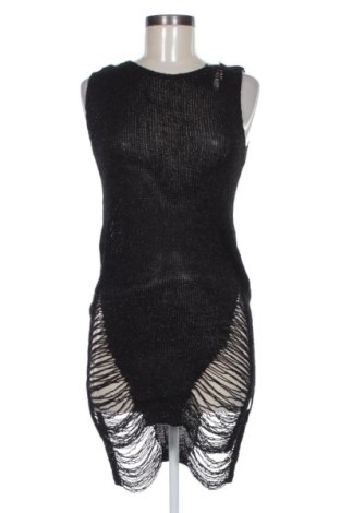 Дамски пуловер Unbranded, Размер M, Цвят Черен, Цена 7,15 €