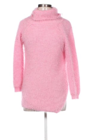 Дамски пуловер Unbranded, Размер M, Цвят Розов, Цена 15,00 €
