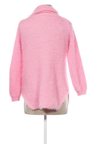 Дамски пуловер Unbranded, Размер M, Цвят Розов, Цена 15,00 €