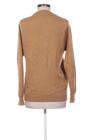 Γυναικείο πουλόβερ Unbranded, Μέγεθος L, Χρώμα  Μπέζ, Τιμή 14,77 €