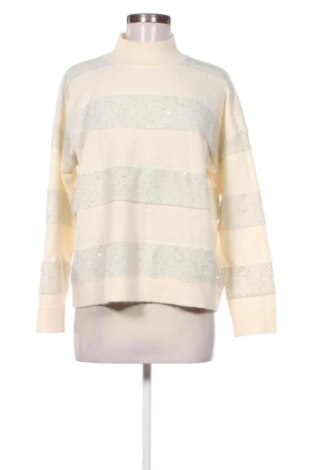 Damski sweter Unbranded, Rozmiar L, Kolor Kolorowy, Cena 80,38 zł