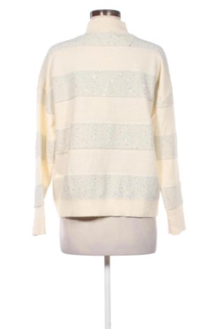 Damski sweter Unbranded, Rozmiar L, Kolor Kolorowy, Cena 80,38 zł