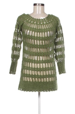 Dámsky pulóver Unbranded, Veľkosť M, Farba Zelená, Cena  15,00 €