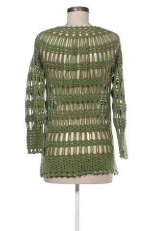 Dámsky pulóver Unbranded, Veľkosť M, Farba Zelená, Cena  15,00 €