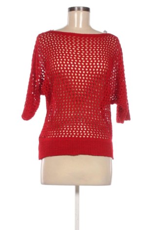 Γυναικείο πουλόβερ Unbranded, Μέγεθος M, Χρώμα Κόκκινο, Τιμή 11,99 €