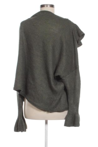 Női pulóver Unbranded, Méret L, Szín Zöld, Ár 6 103 Ft