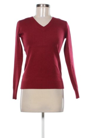 Női pulóver Unbranded, Méret M, Szín Piros, Ár 6 289 Ft